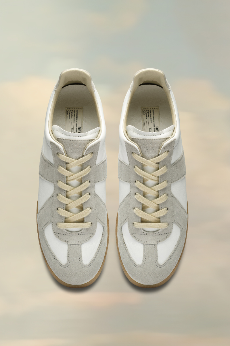 Replica Sneakers-Maison Margiela-Boyds Philadelphia