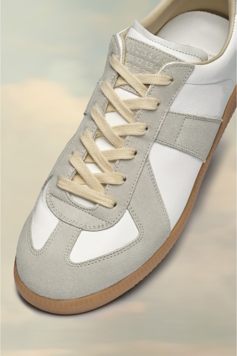 Replica Sneakers-Maison Margiela-Boyds Philadelphia