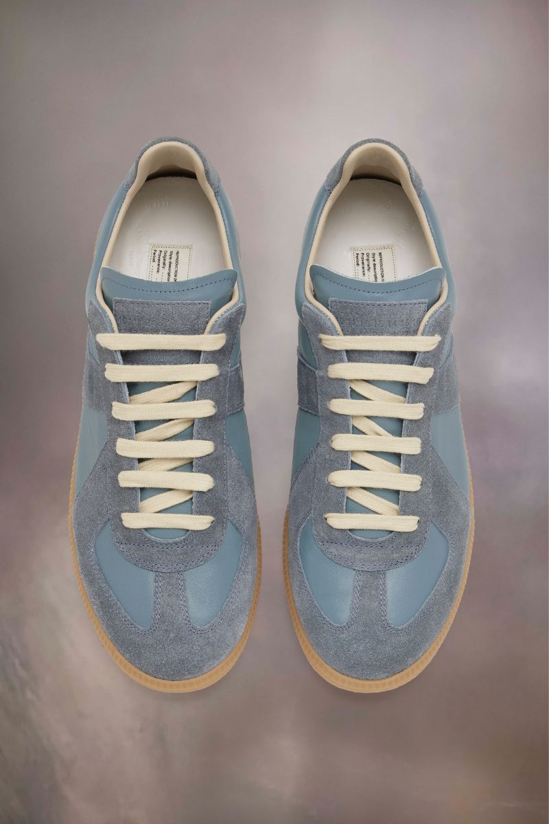 Replica Sneakers-Maison Margiela-Boyds Philadelphia