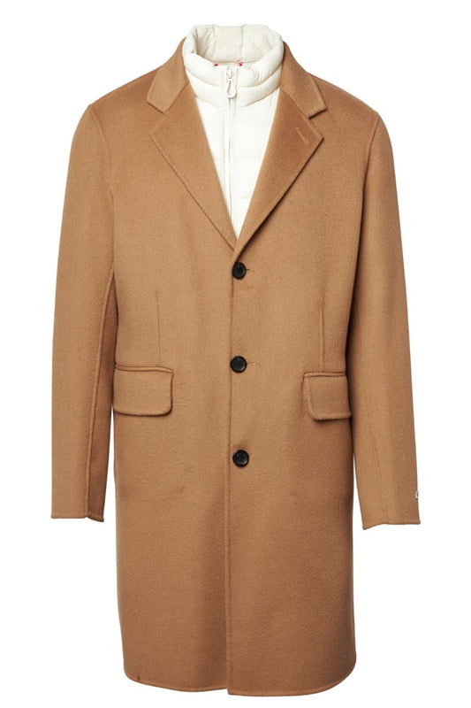 Salvatore Coat-Paltò-Boyds Philadelphia