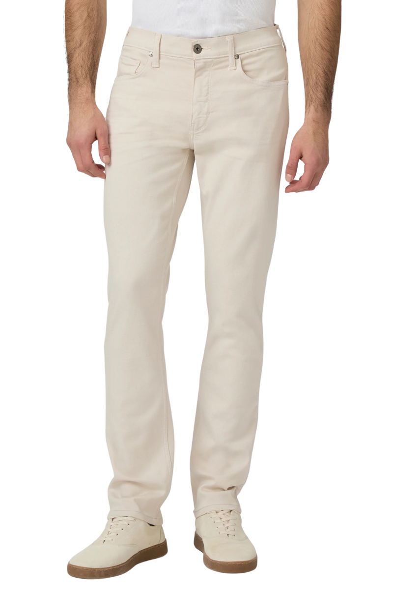 Transcend Federal Slim Straight Jean-PAIGE-Boyds Philadelphia