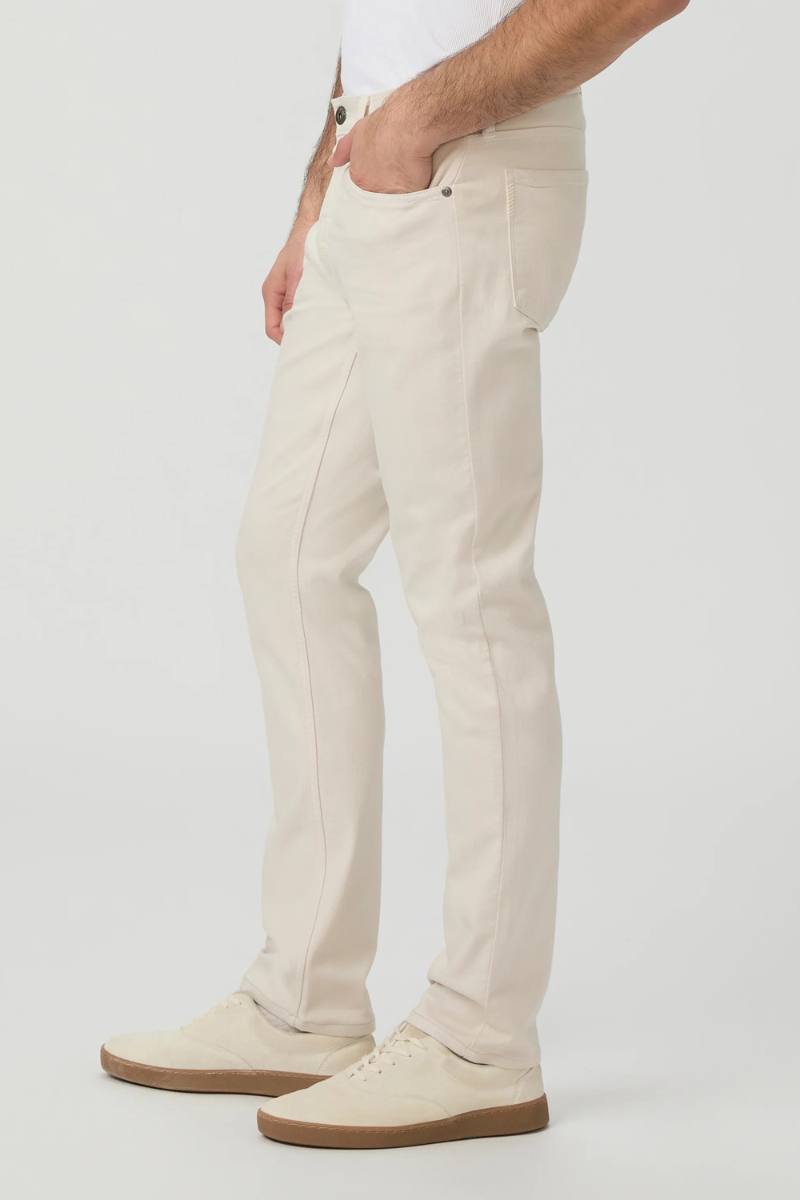 Transcend Federal Slim Straight Jean-PAIGE-Boyds Philadelphia