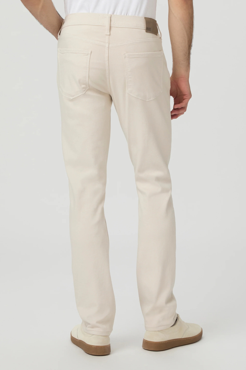 Transcend Federal Slim Straight Jean-PAIGE-Boyds Philadelphia