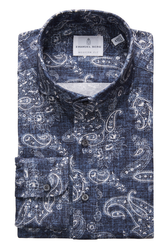 Marseille Premium Jersey Shirt-Emanuel Berg-Boyds Philadelphia