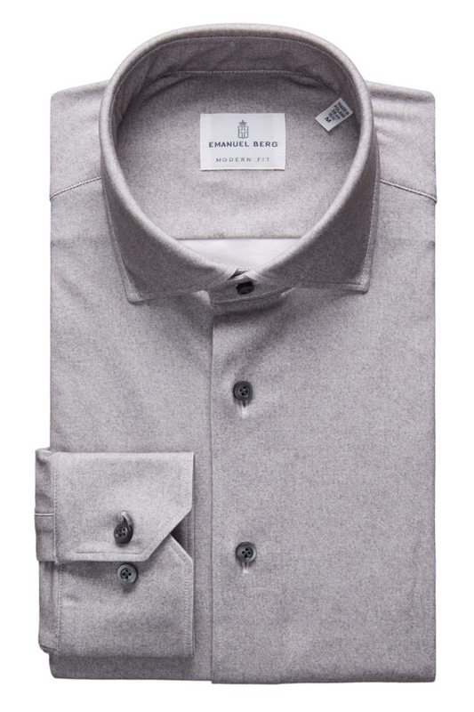 Modern 4-Flex Shirt-Emanuel Berg-Boyds Philadelphia