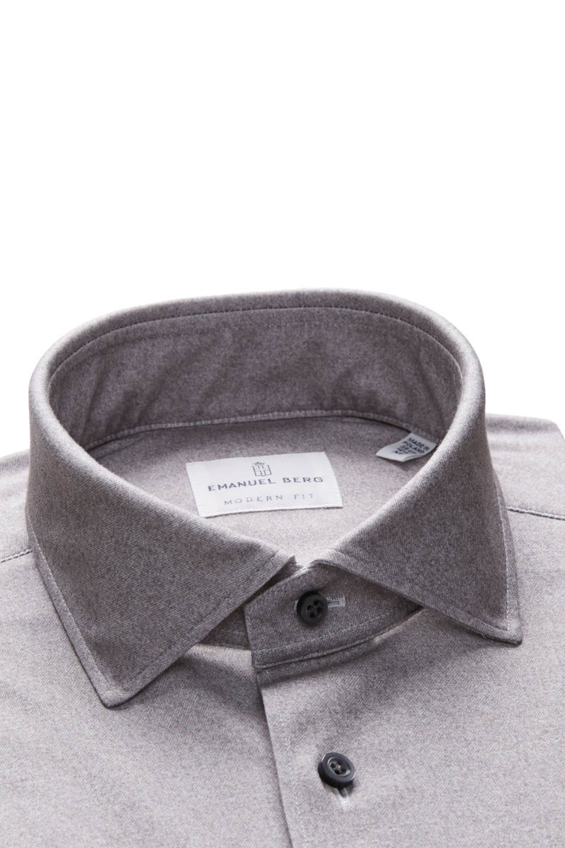 Modern 4-Flex Shirt-Emanuel Berg-Boyds Philadelphia