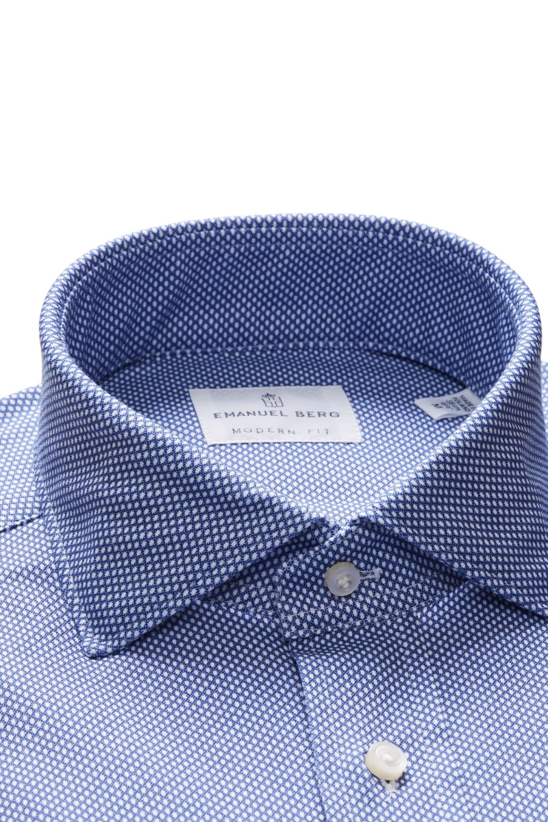 Modern 4-Flex Shirt-Emanuel Berg-Boyds Philadelphia