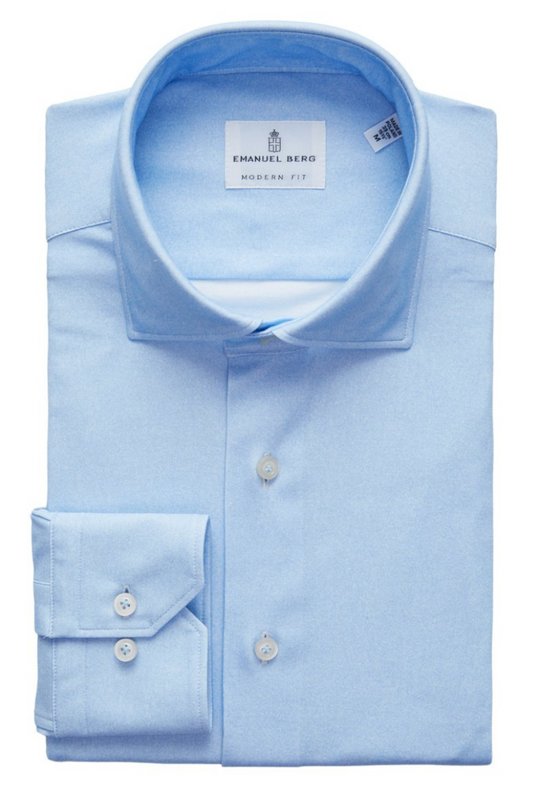 Modern 4-Flex Shirt-Emanuel Berg-Boyds Philadelphia