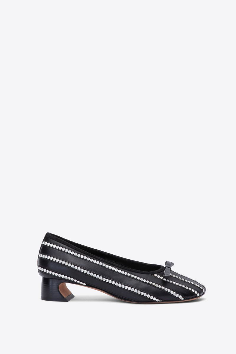 ID Soft Ballerina Pump-3.1 Phillip Lim-Boyds Philadelphia