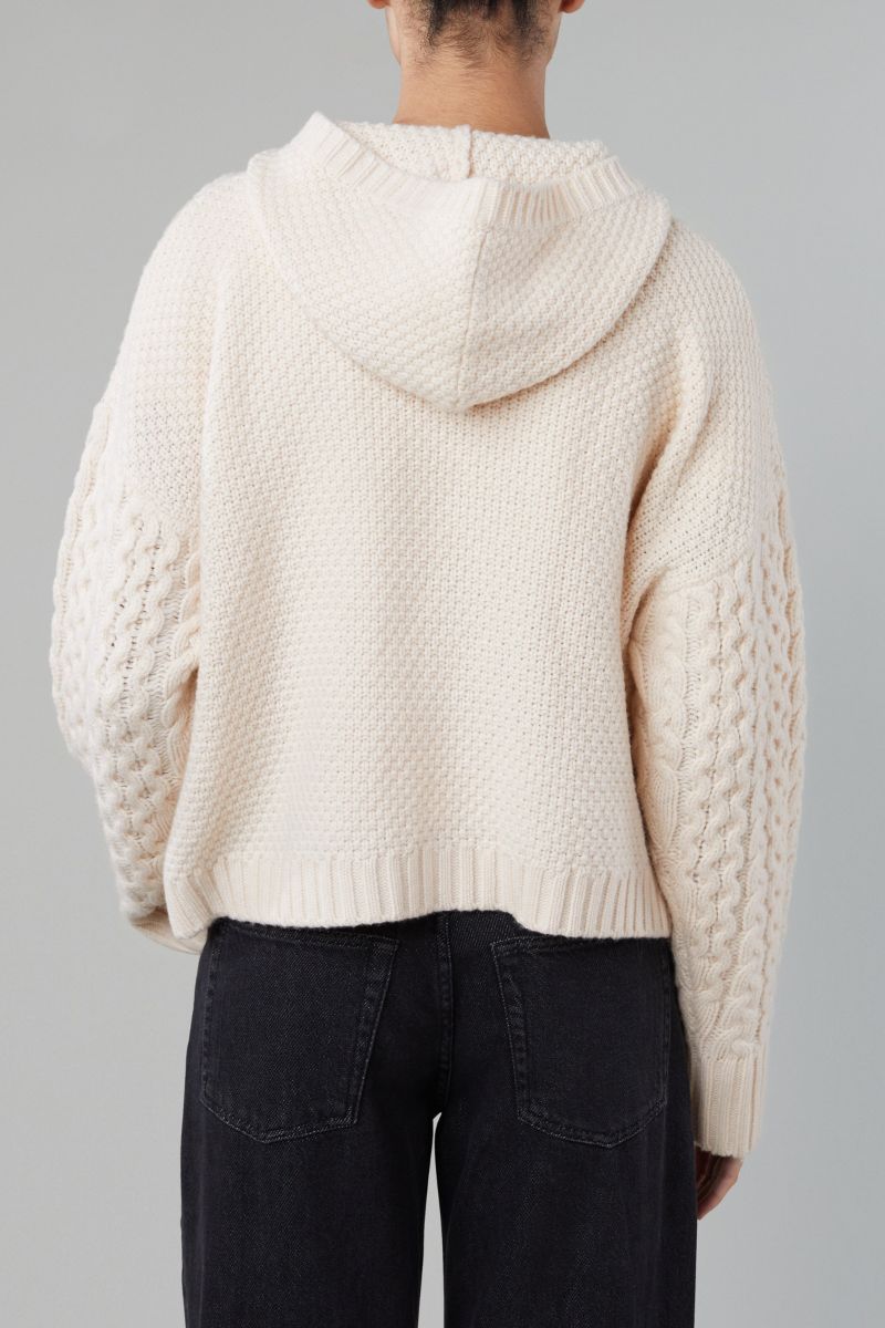 Dakota Zip Sweater-Still Here-Boyds Philadelphia