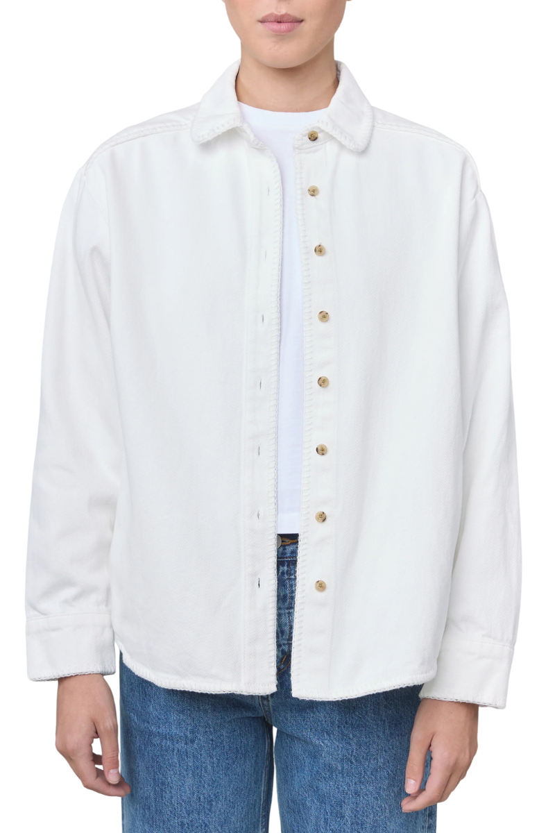 Western Shirt-Still Here-Boyds Philadelphia