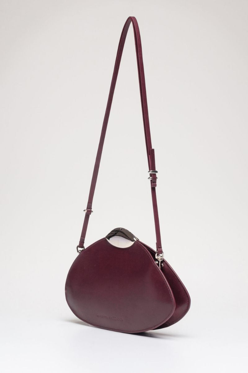 Belle De Jour Crossbody-Benedetta Bruzziches-Boyds Philadelphia