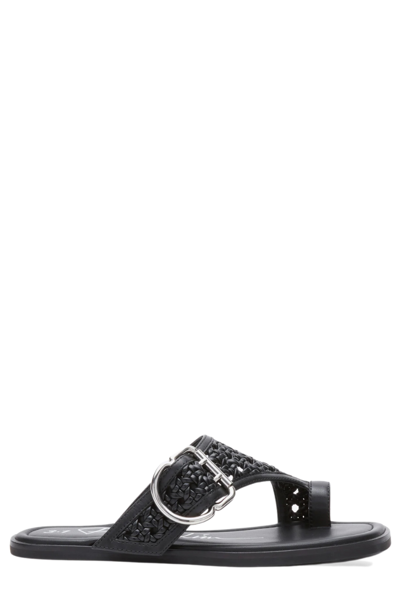 Z-Strap Macrame Sandal-3.1 Phillip Lim-Boyds Philadelphia