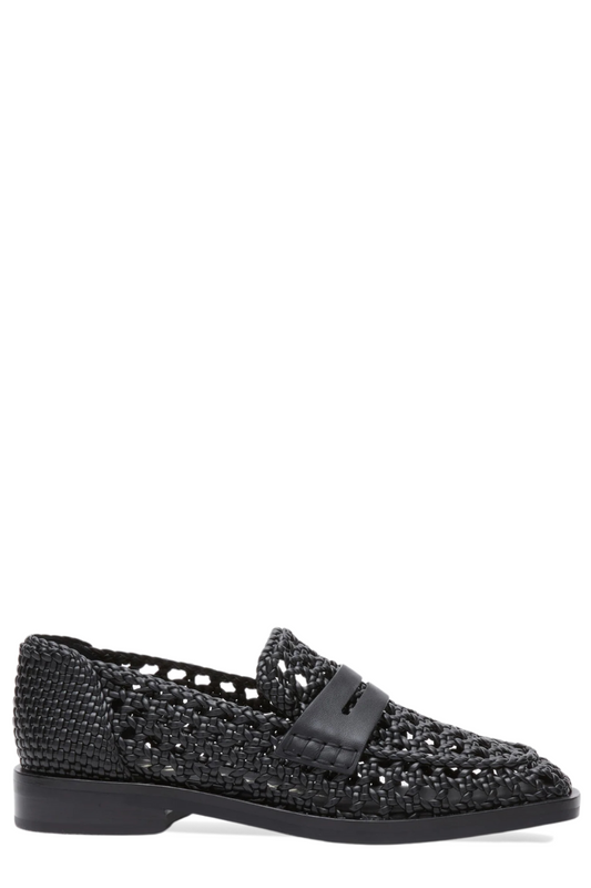 Alexa Macrame Loafer-3.1 Phillip Lim-Boyds Philadelphia