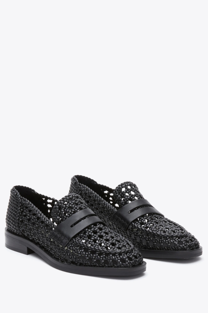 Alexa Macrame Loafer-3.1 Phillip Lim-Boyds Philadelphia