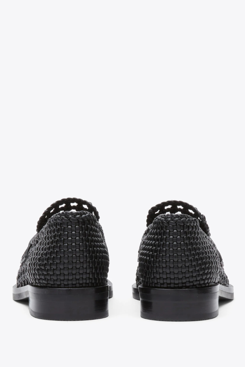 Alexa Macrame Loafer-3.1 Phillip Lim-Boyds Philadelphia