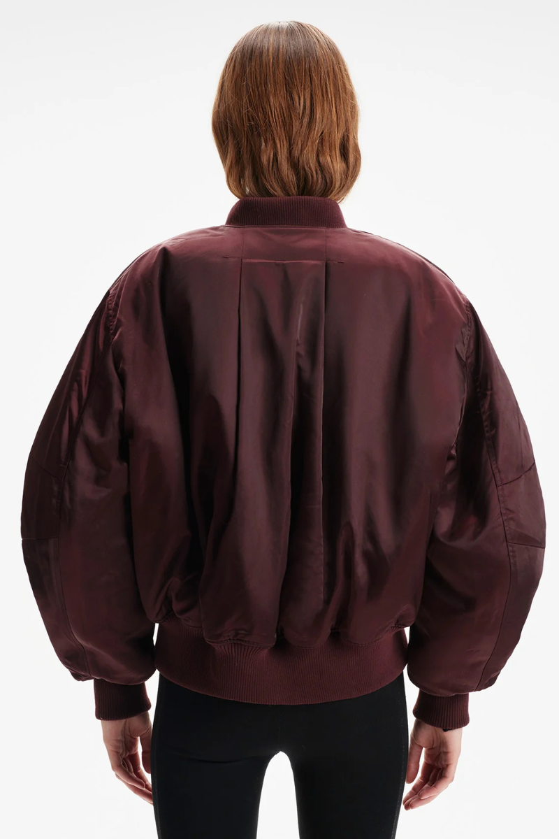 Amity Reversible Bomber Jacket-Shoreditch Ski Club-Boyds Philadelphia