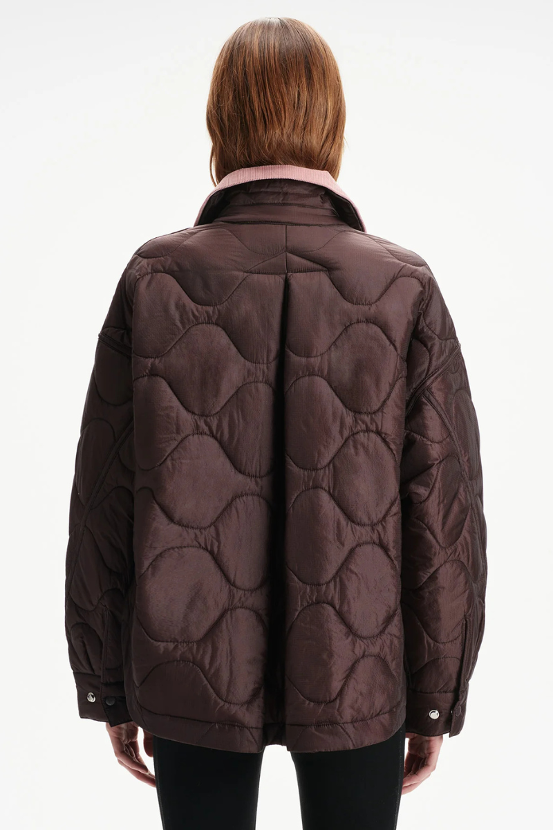 Niah Quilted Jacket-Shoreditch Ski Club-Boyds Philadelphia