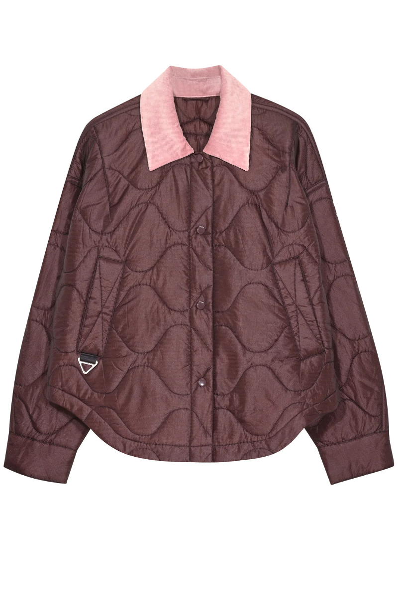 Niah Quilted Jacket-Shoreditch Ski Club-Boyds Philadelphia