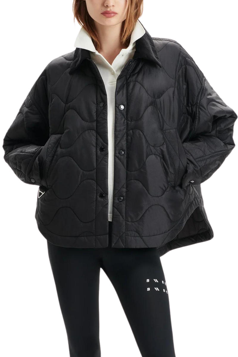 Niah Quilted Jacket-Shoreditch Ski Club-Boyds Philadelphia