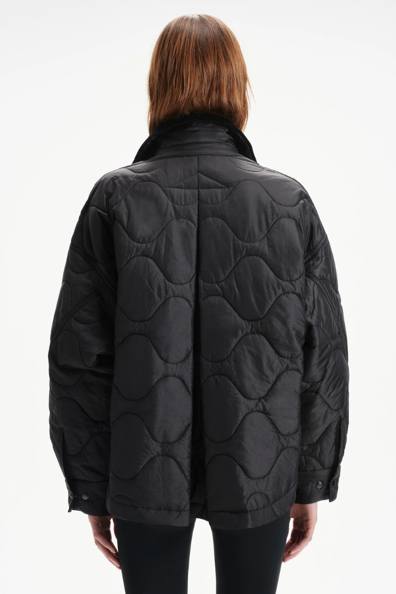 Niah Quilted Jacket-Shoreditch Ski Club-Boyds Philadelphia