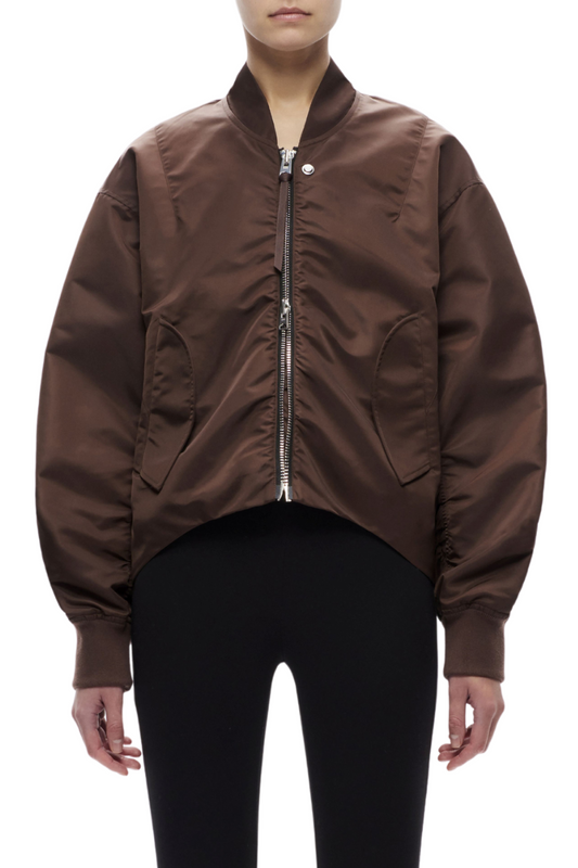 Skylar Bomber-Shoreditch Ski Club-Boyds Philadelphia