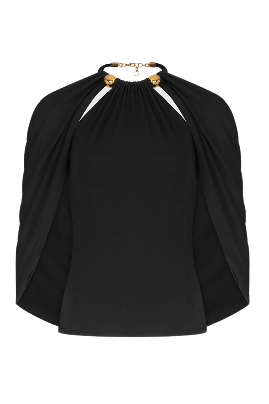 Tabatha Blouse-Silvia Tcherassi-Boyds Philadelphia