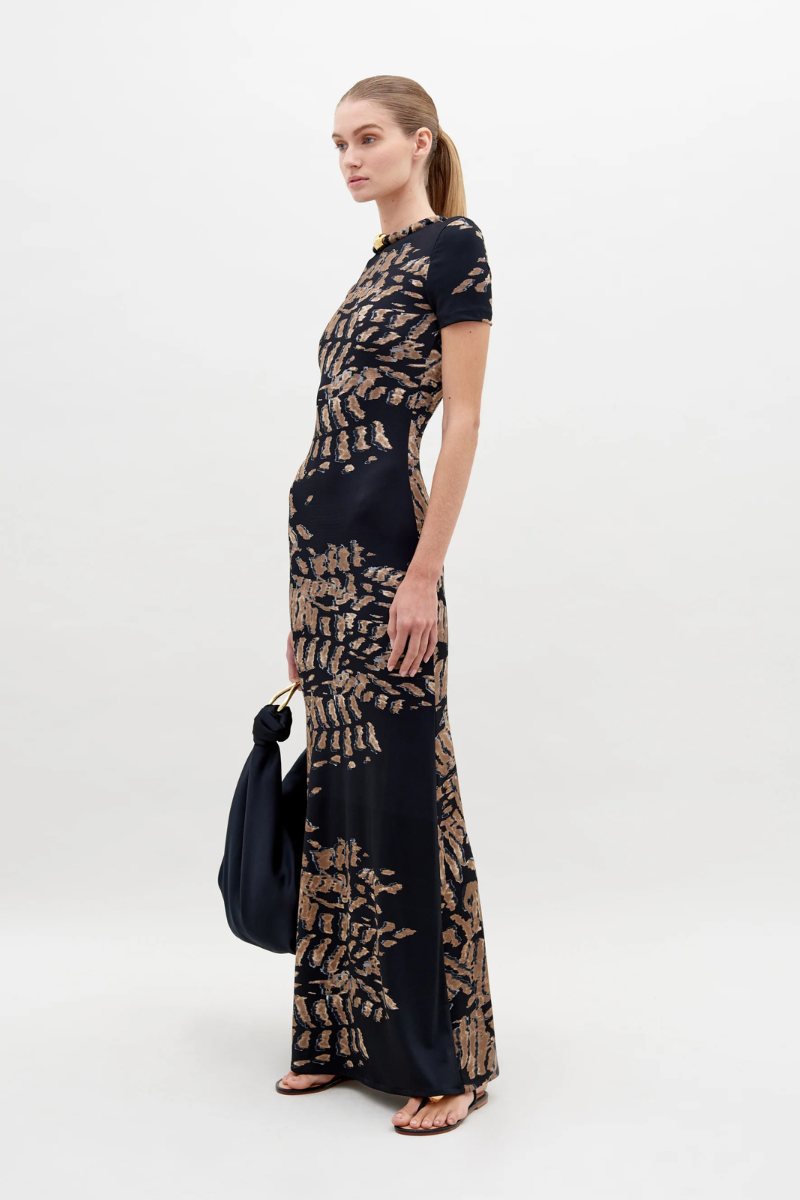 Yara Dress-Silvia Tcherassi-Boyds Philadelphia