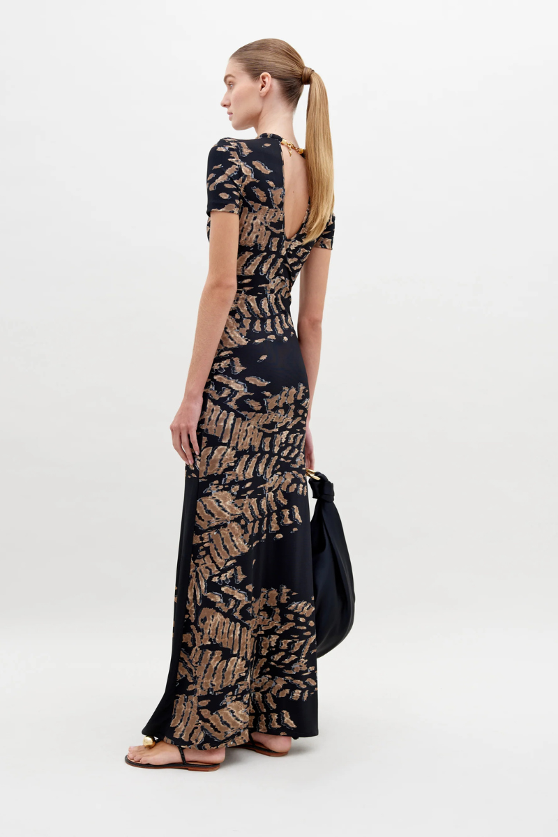 Yara Dress-Silvia Tcherassi-Boyds Philadelphia