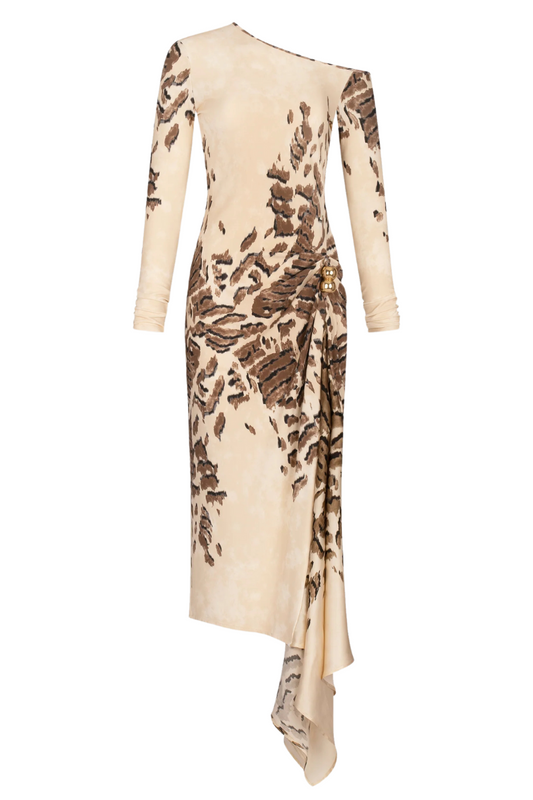 Tahia Dress-Silvia Tcherassi-Boyds Philadelphia