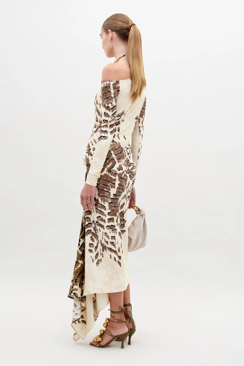 Tahia Dress-Silvia Tcherassi-Boyds Philadelphia