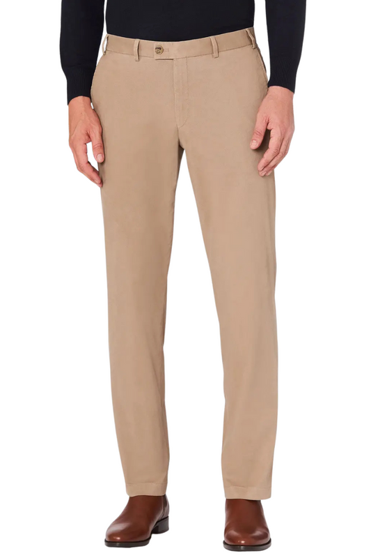 Parma Essential Chinos-HILTL-Boyds Philadelphia