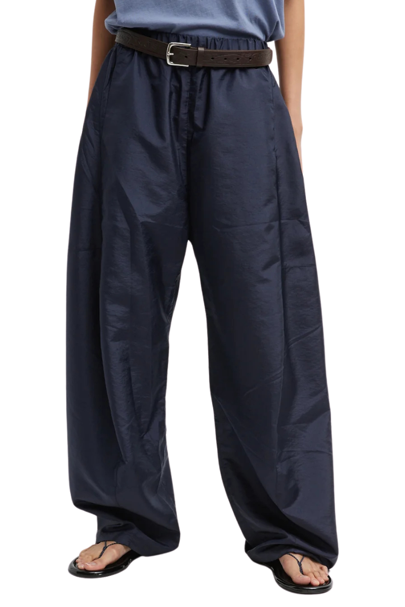 Crispy Nylon Winslow Pant-Tibi-Boyds Philadelphia