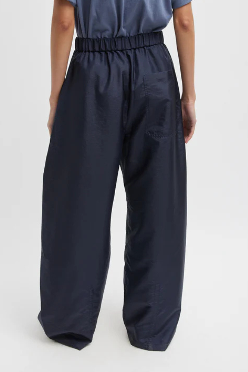 Crispy Nylon Winslow Pant-Tibi-Boyds Philadelphia