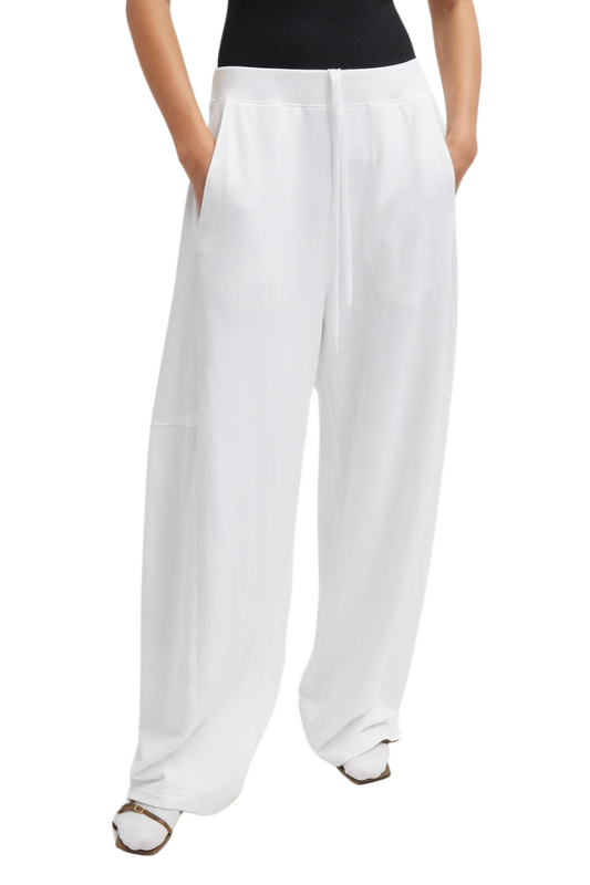 Light Weight Sweatshirting Winslow Pant-Tibi-Boyds Philadelphia