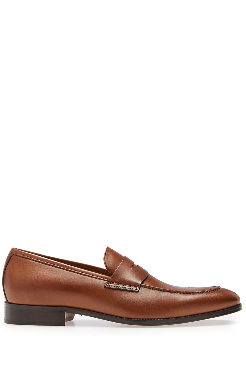 To boot new york thorne deals penny loafer