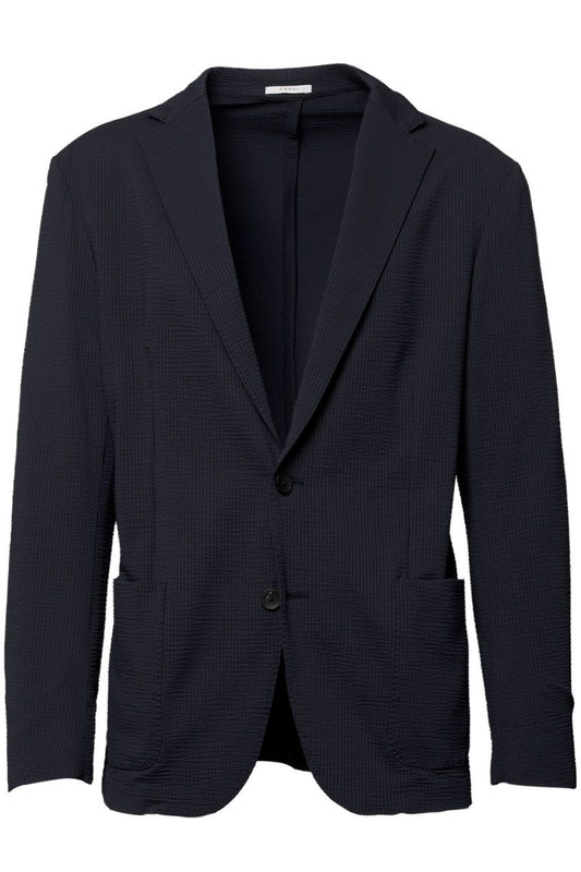 Seersucker Blazer-Fradi-Boyds Philadelphia