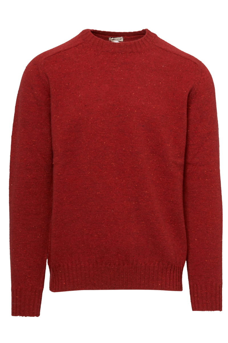 Colby Crewneck-Gallia-Boyds Philadelphia