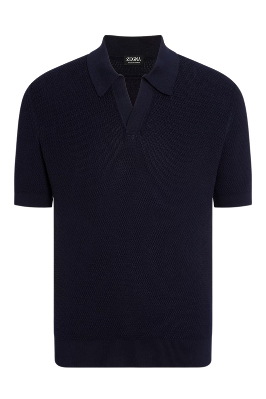 Premium Cotton Polo-Zegna-Boyds Philadelphia