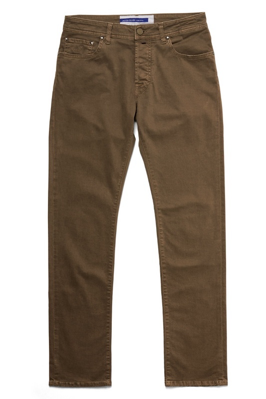 Bard Gabardine Jeans-Jacob Cohen-Boyds Philadelphia