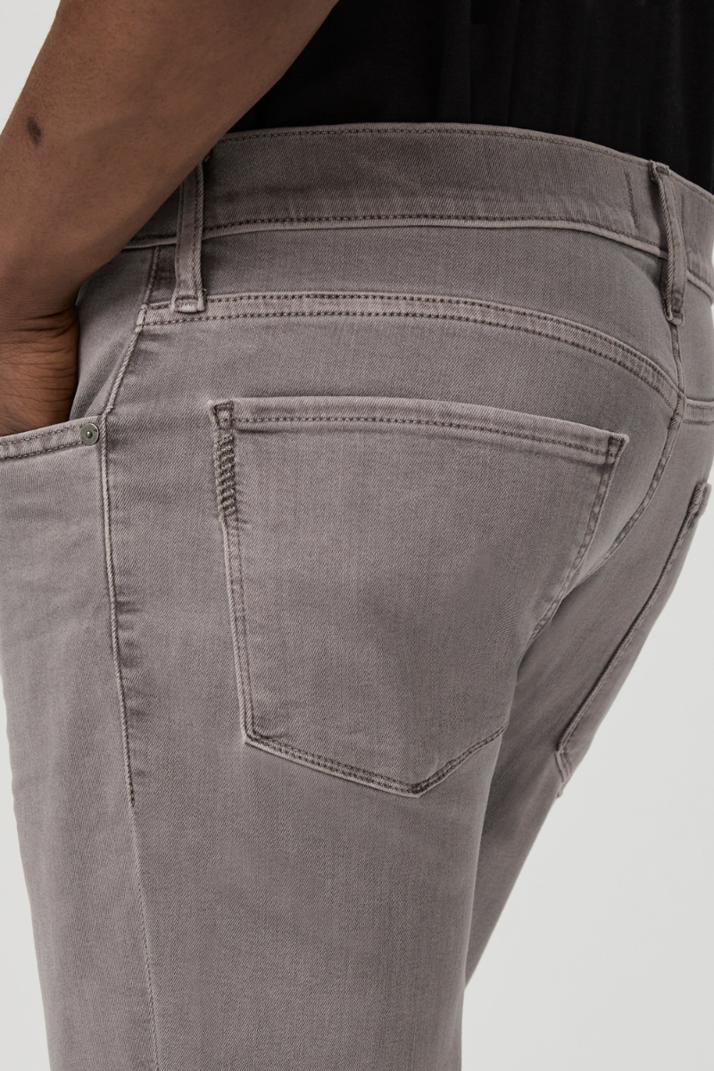 Transcend Federal Slim Straight Jean-PAIGE-Boyds Philadelphia