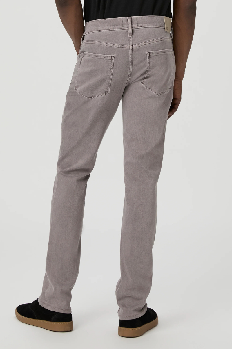 Transcend Federal Slim Straight Jean-PAIGE-Boyds Philadelphia