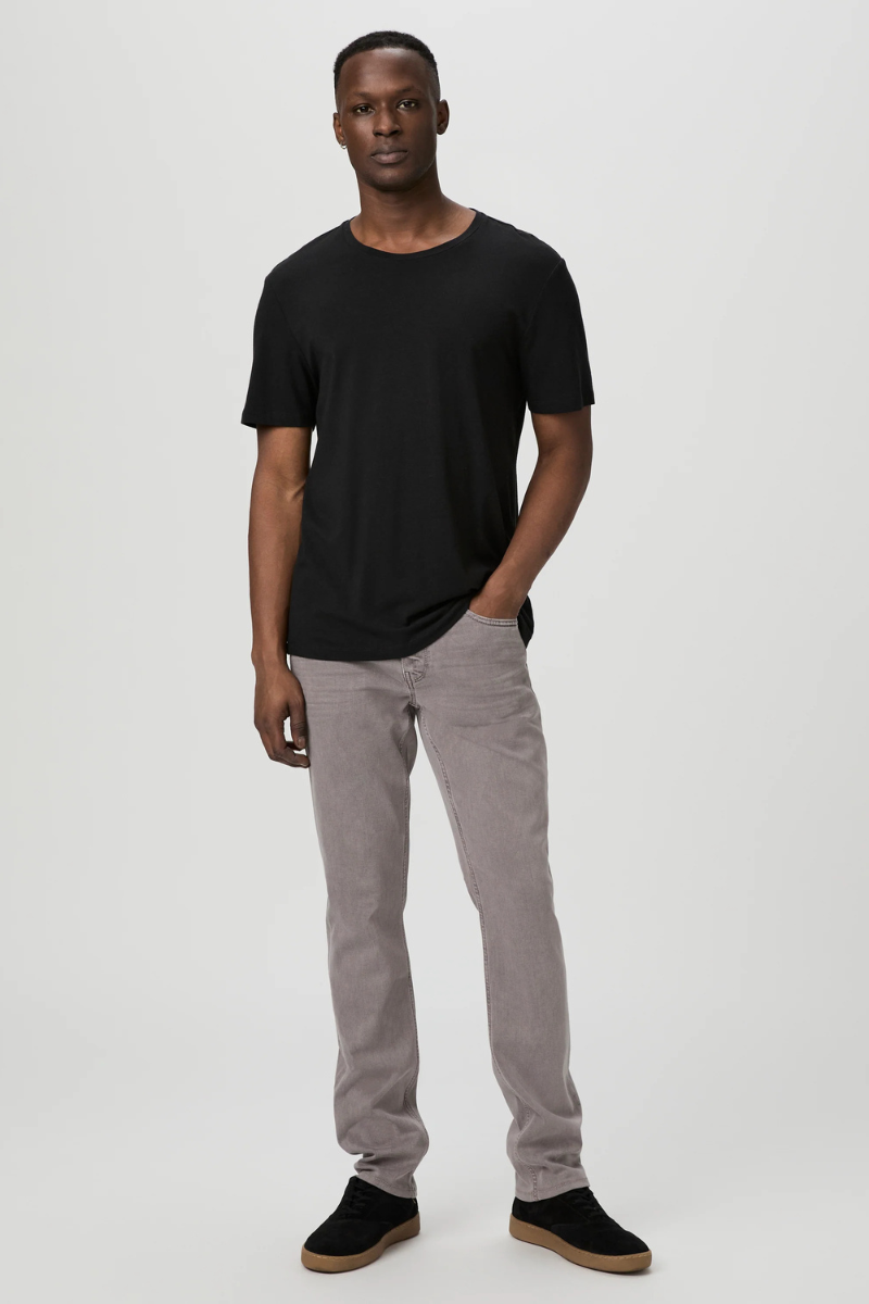 Transcend Federal Slim Straight Jean-PAIGE-Boyds Philadelphia