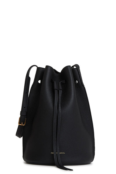 Mansur newest Gavriel Bucket Bag