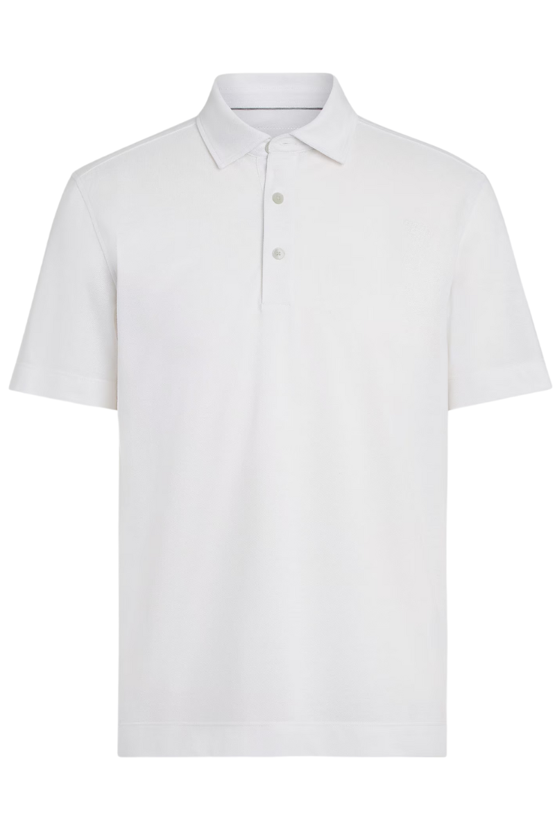 Lightweight Polo-Zegna-Boyds Philadelphia