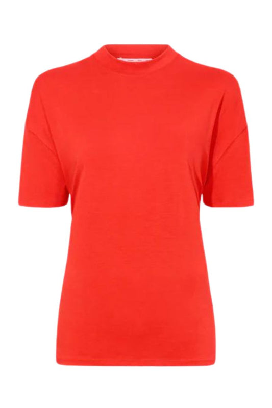 Mira T-Shirt-Proenza Schouler White Label-Boyds Philadelphia