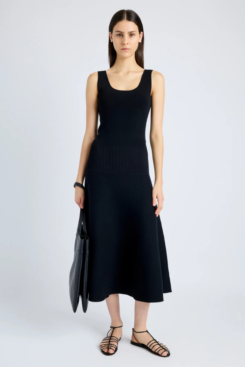 Lucia Dress-Proenza Schouler White Label-Boyds Philadelphia