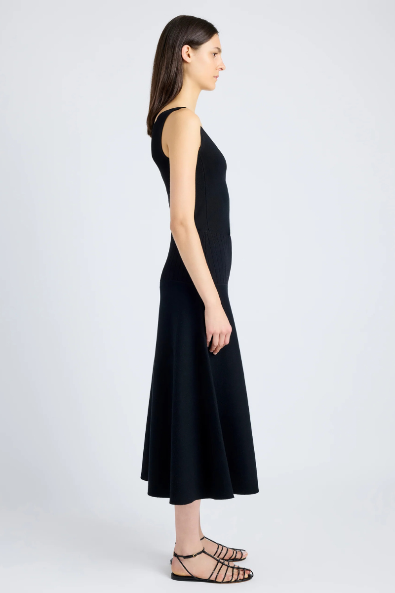 Lucia Dress-Proenza Schouler White Label-Boyds Philadelphia