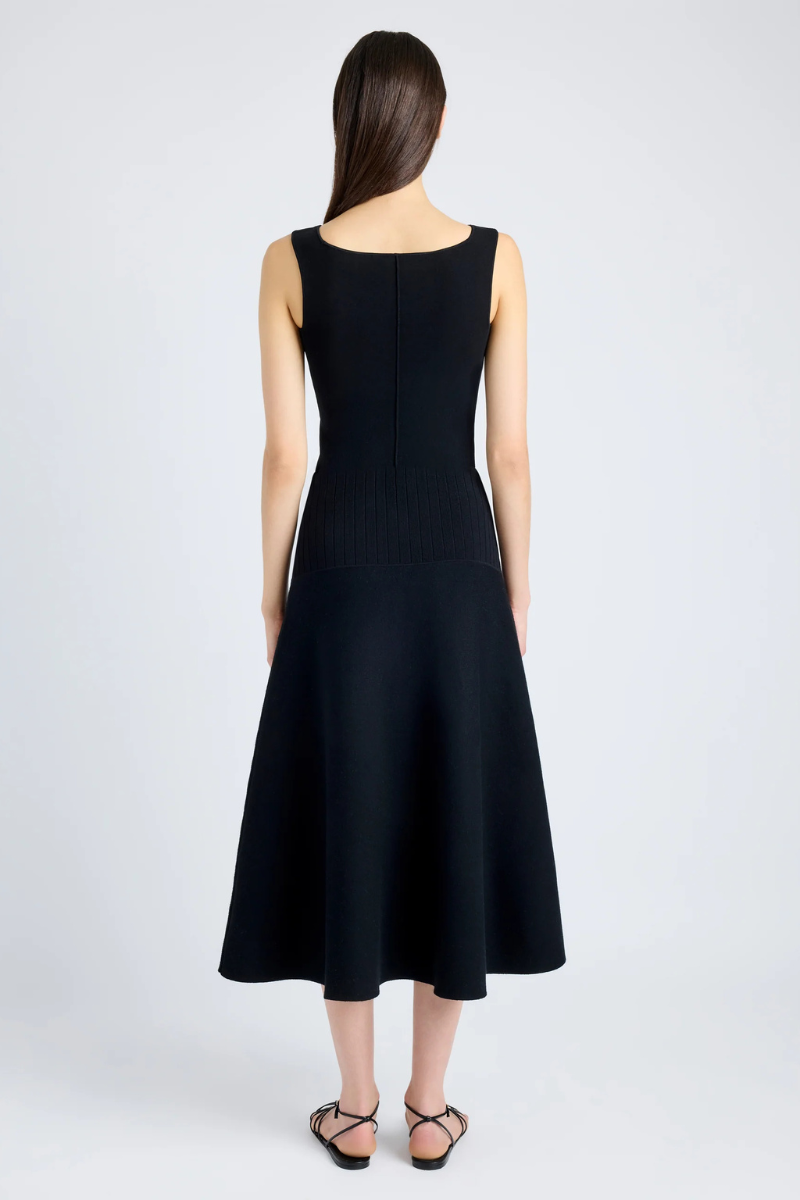 Lucia Dress-Proenza Schouler White Label-Boyds Philadelphia