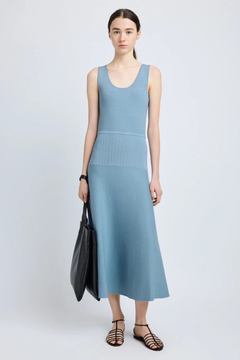 Lucia Dress-Proenza Schouler White Label-Boyds Philadelphia